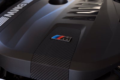 2027 BMW 4 Series M440i xDrive Gran Coupe