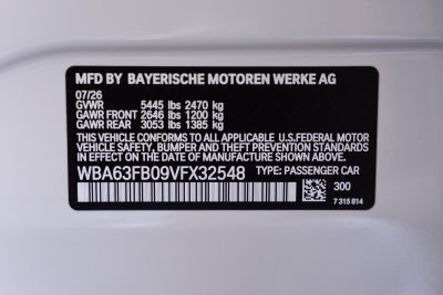 2027 BMW 4 Series M440i xDrive Gran Coupe