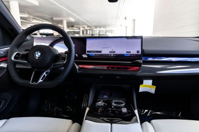 2027 BMW 540i 540i xDrive