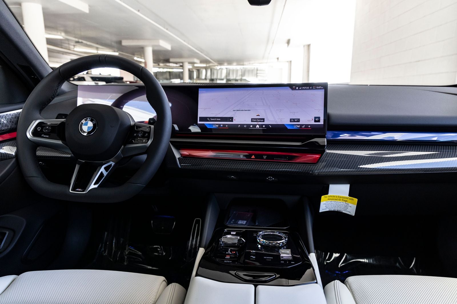 2027 BMW 540i 540i xDrive