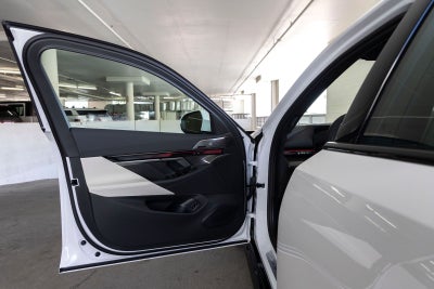 2027 BMW 540i 540i xDrive
