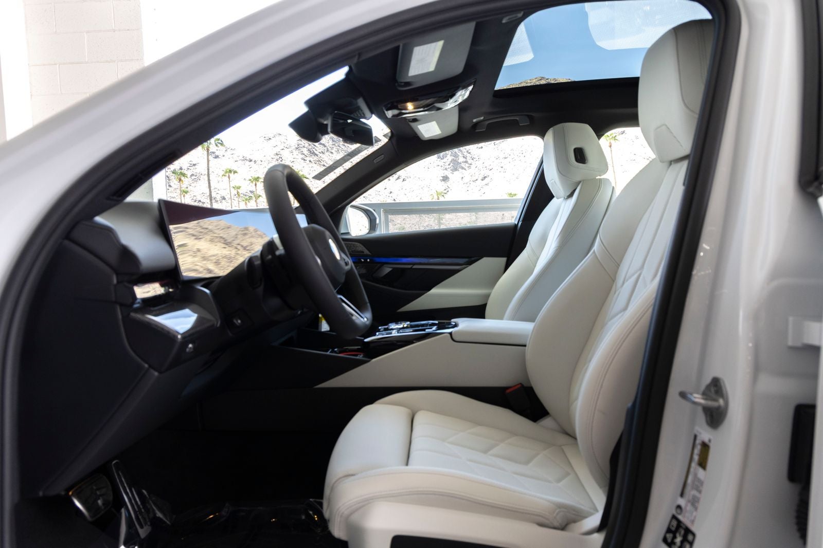 2027 BMW 540i 540i xDrive