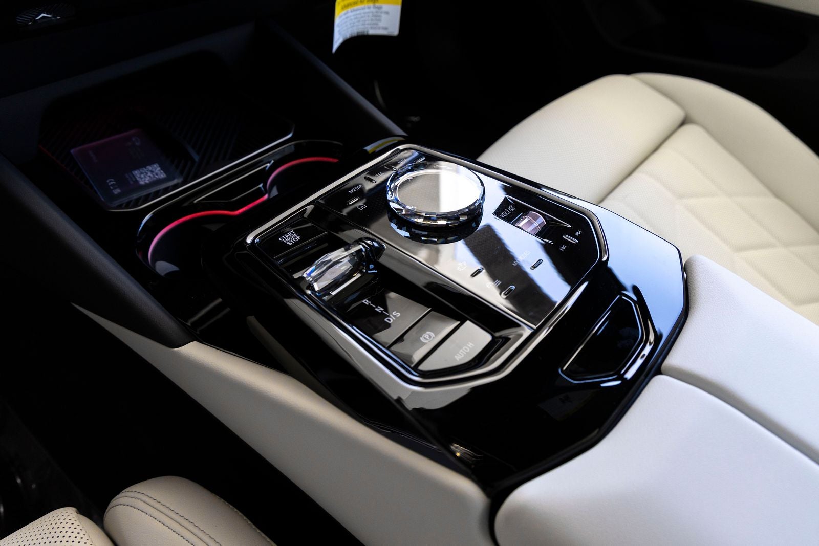 2027 BMW 540i 540i xDrive