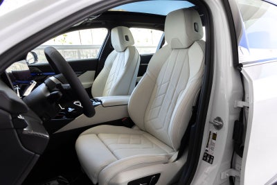 2027 BMW 540i 540i xDrive