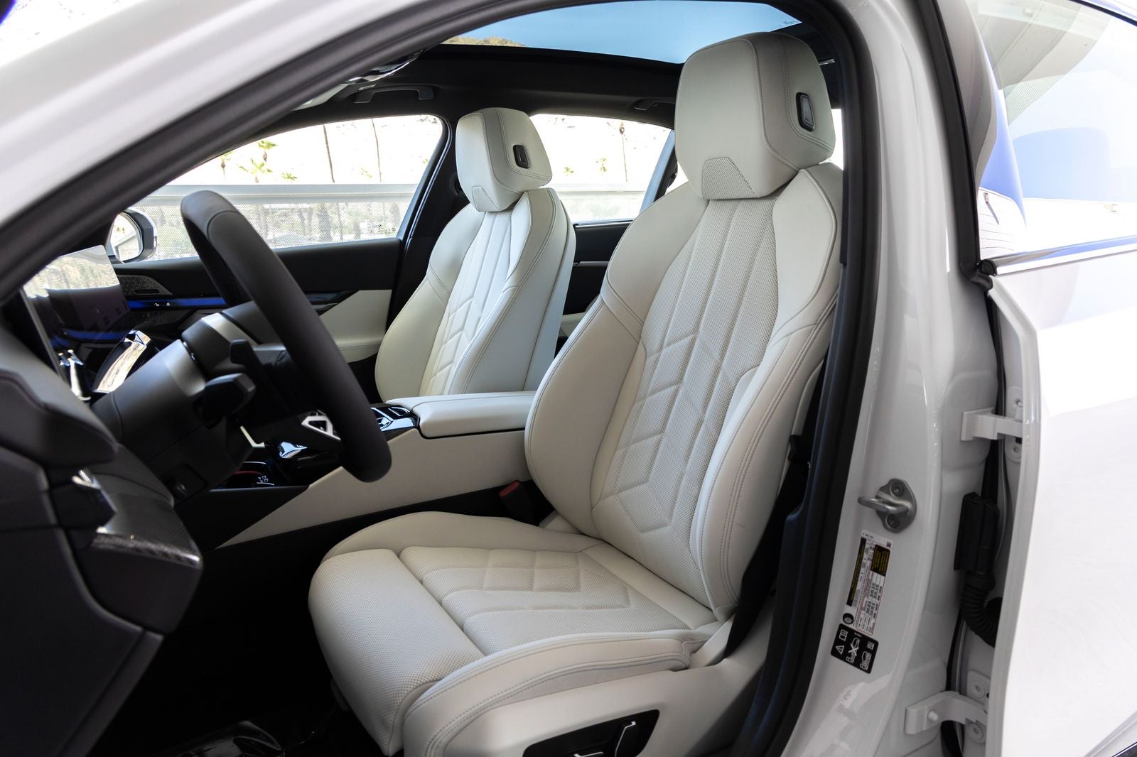 2027 BMW 540i 540i xDrive