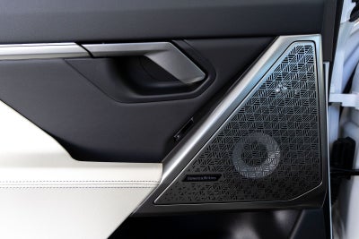 2027 BMW 540i 540i xDrive