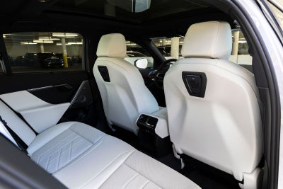 2027 BMW 540i 540i xDrive