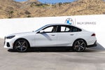 2027 BMW 540i 540i xDrive