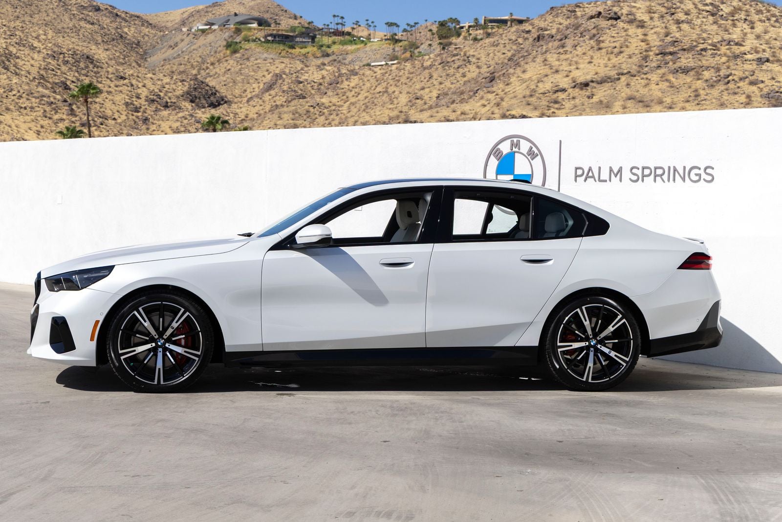 2027 BMW 540i 540i xDrive