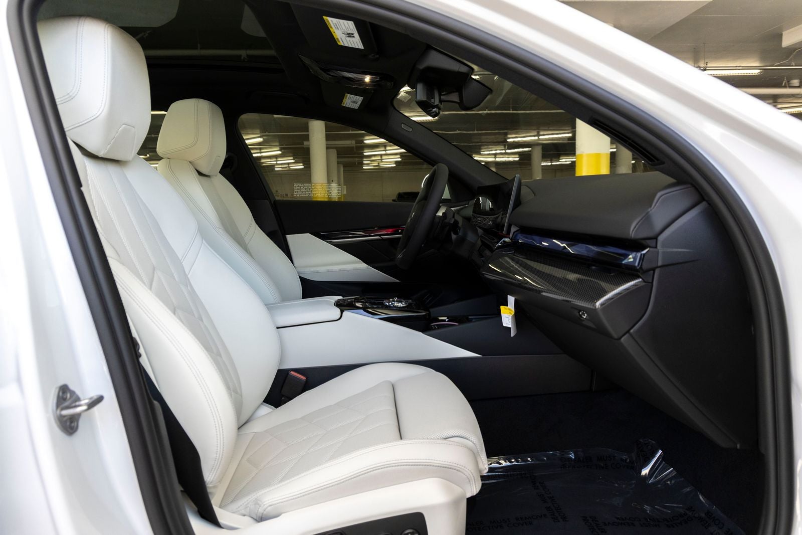 2027 BMW 540i 540i xDrive