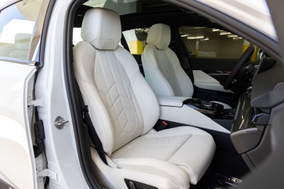 2027 BMW 540i 540i xDrive