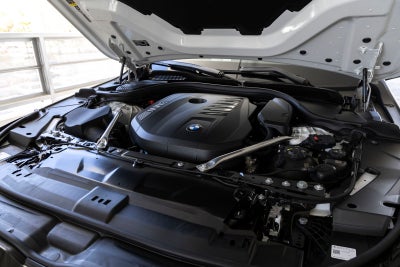 2027 BMW 540i 540i xDrive