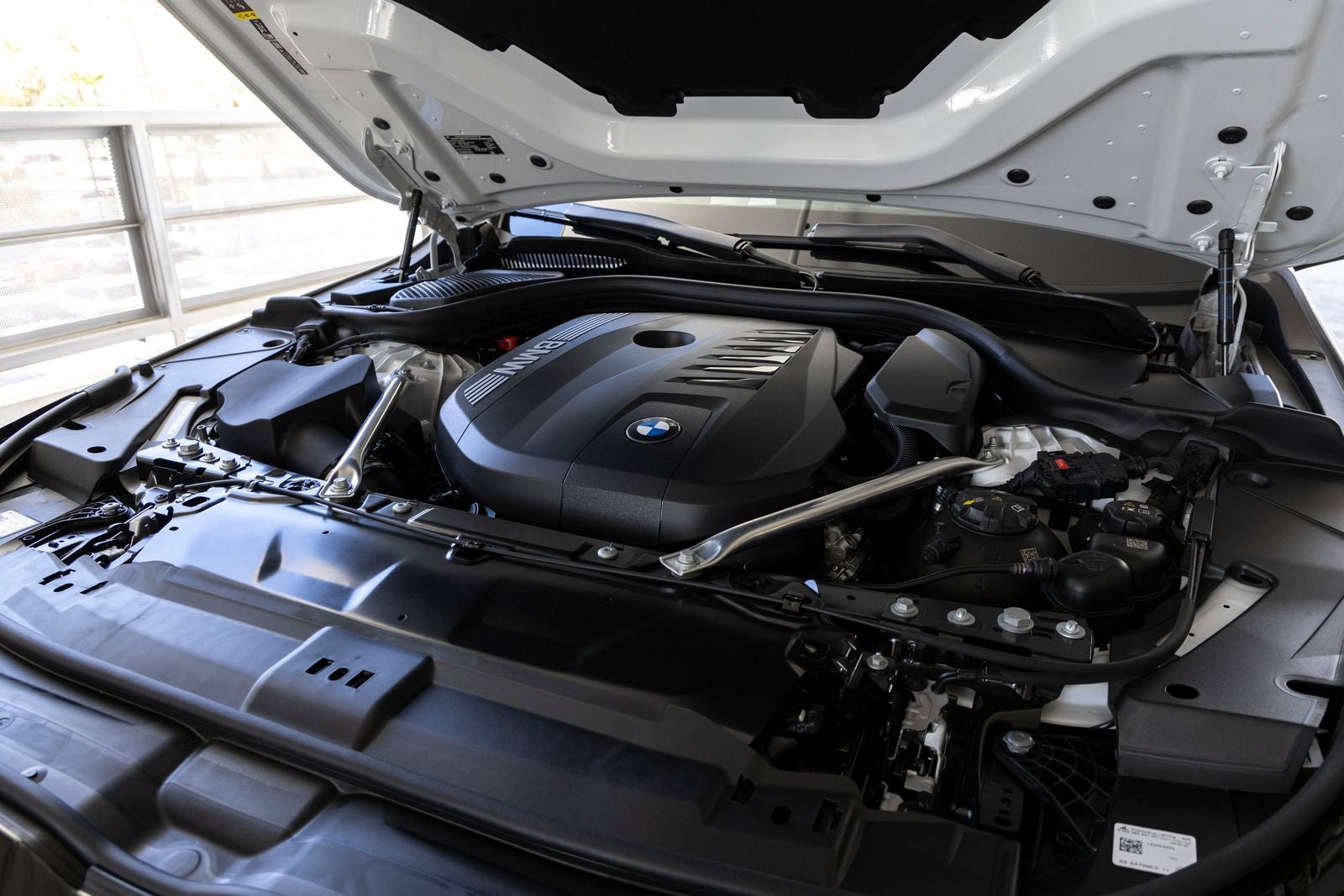 2027 BMW 540i 540i xDrive