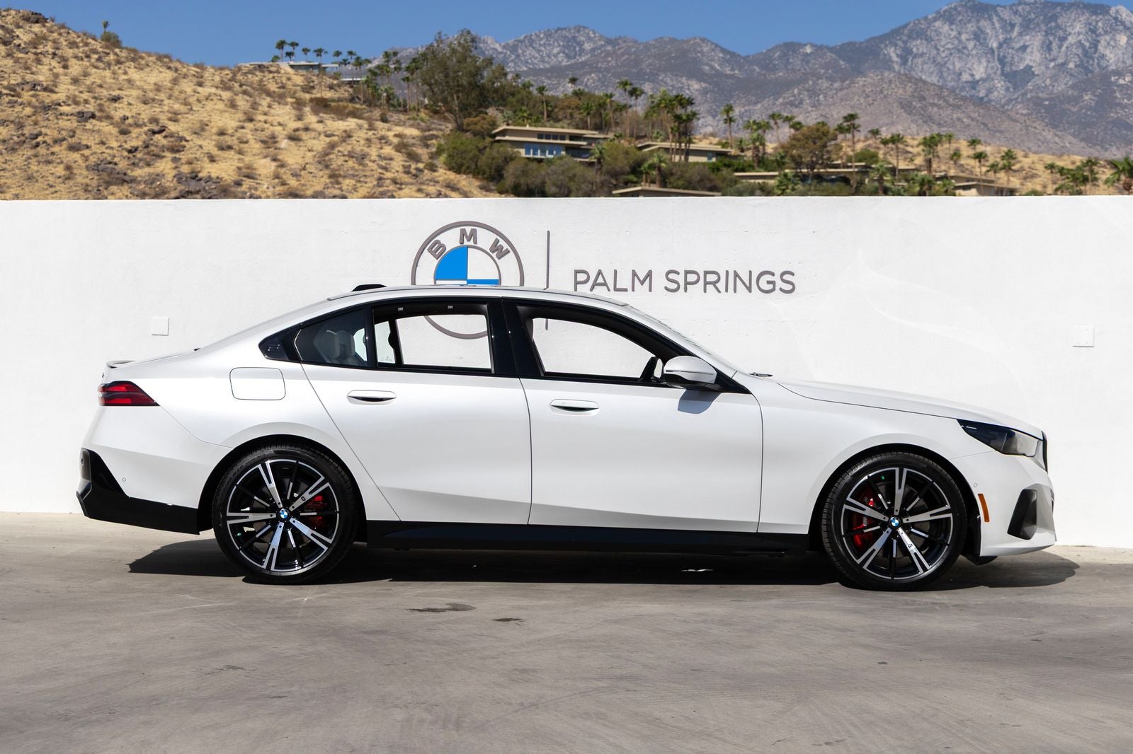 2027 BMW 540i 540i xDrive