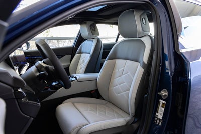 2026 BMW 5 Series 540i xDrive