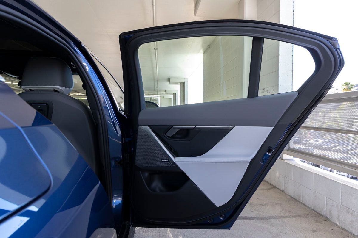 2026 BMW 5 Series 540i xDrive