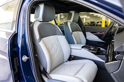 2026 BMW 5 Series 540i xDrive