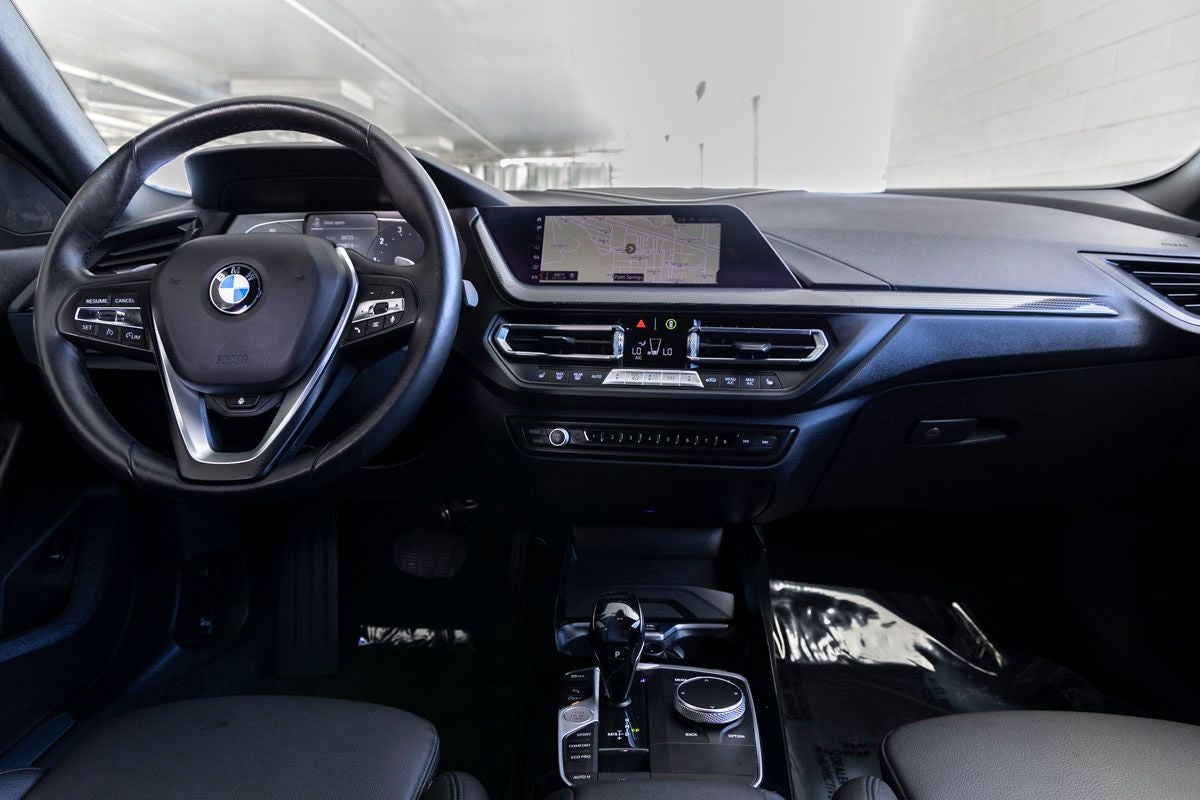 2020 BMW 228xi 228i Gran Coupe xDrive