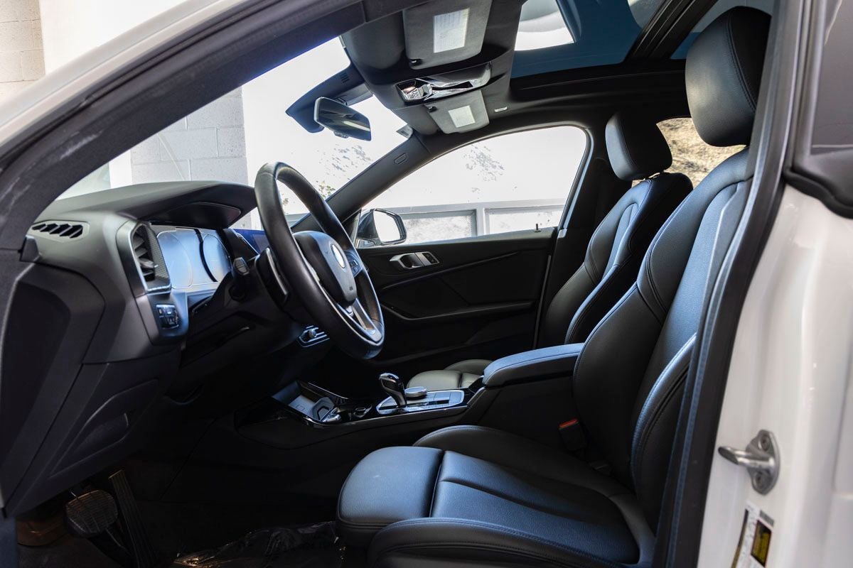 2020 BMW 228xi 228i Gran Coupe xDrive