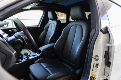 2020 BMW 228xi 228i Gran Coupe xDrive