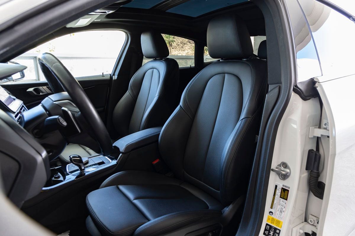 2020 BMW 228xi 228i Gran Coupe xDrive