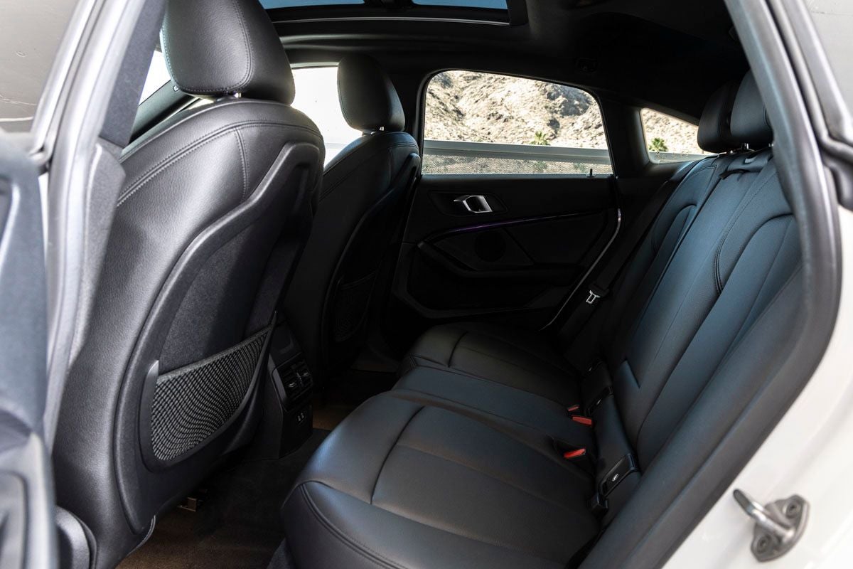 2020 BMW 228xi 228i Gran Coupe xDrive