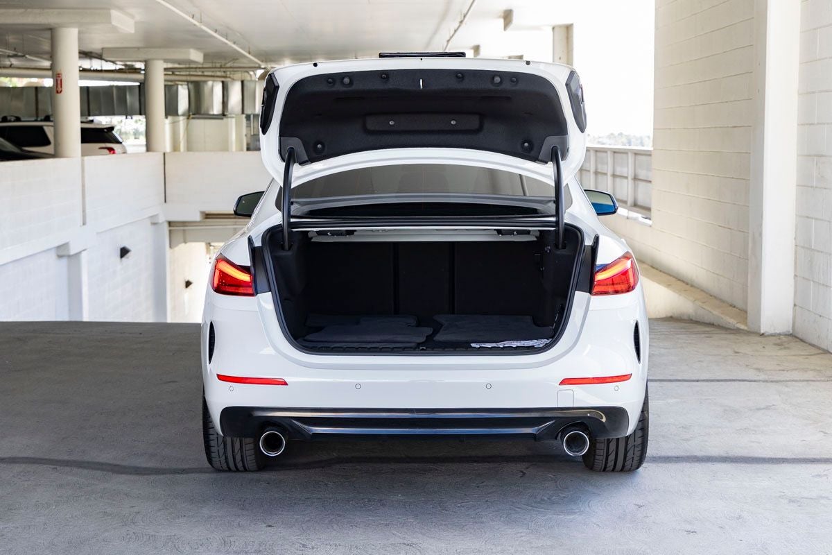 2020 BMW 228xi 228i Gran Coupe xDrive