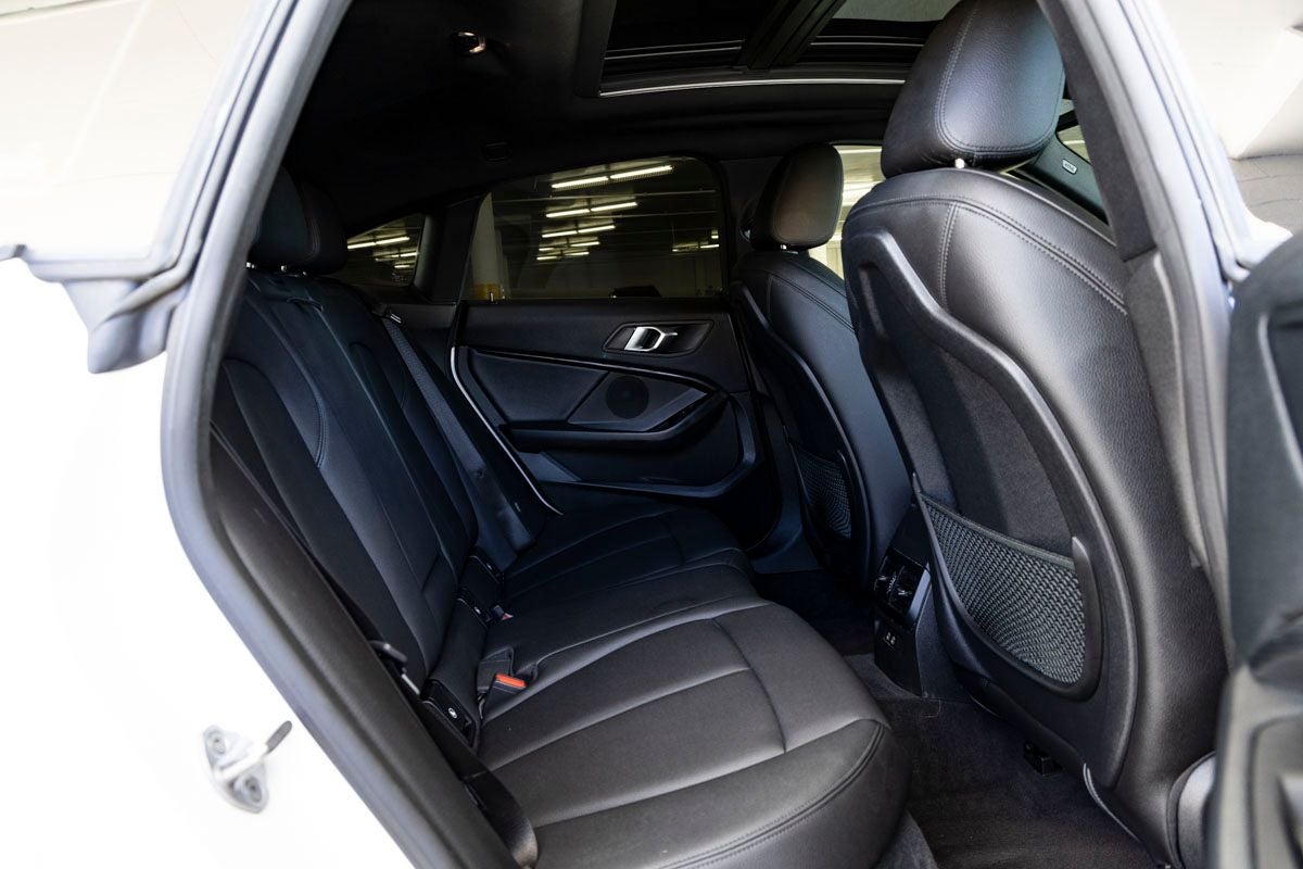 2020 BMW 228xi 228i Gran Coupe xDrive