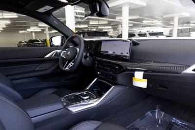 2027 BMW 4 Series M440i