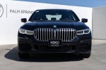 2020 BMW 740i 740i