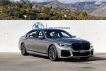 2021 BMW 740i 740i