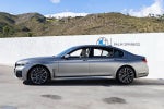 2021 BMW 740i 740i