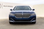 2022 BMW 740i 740i