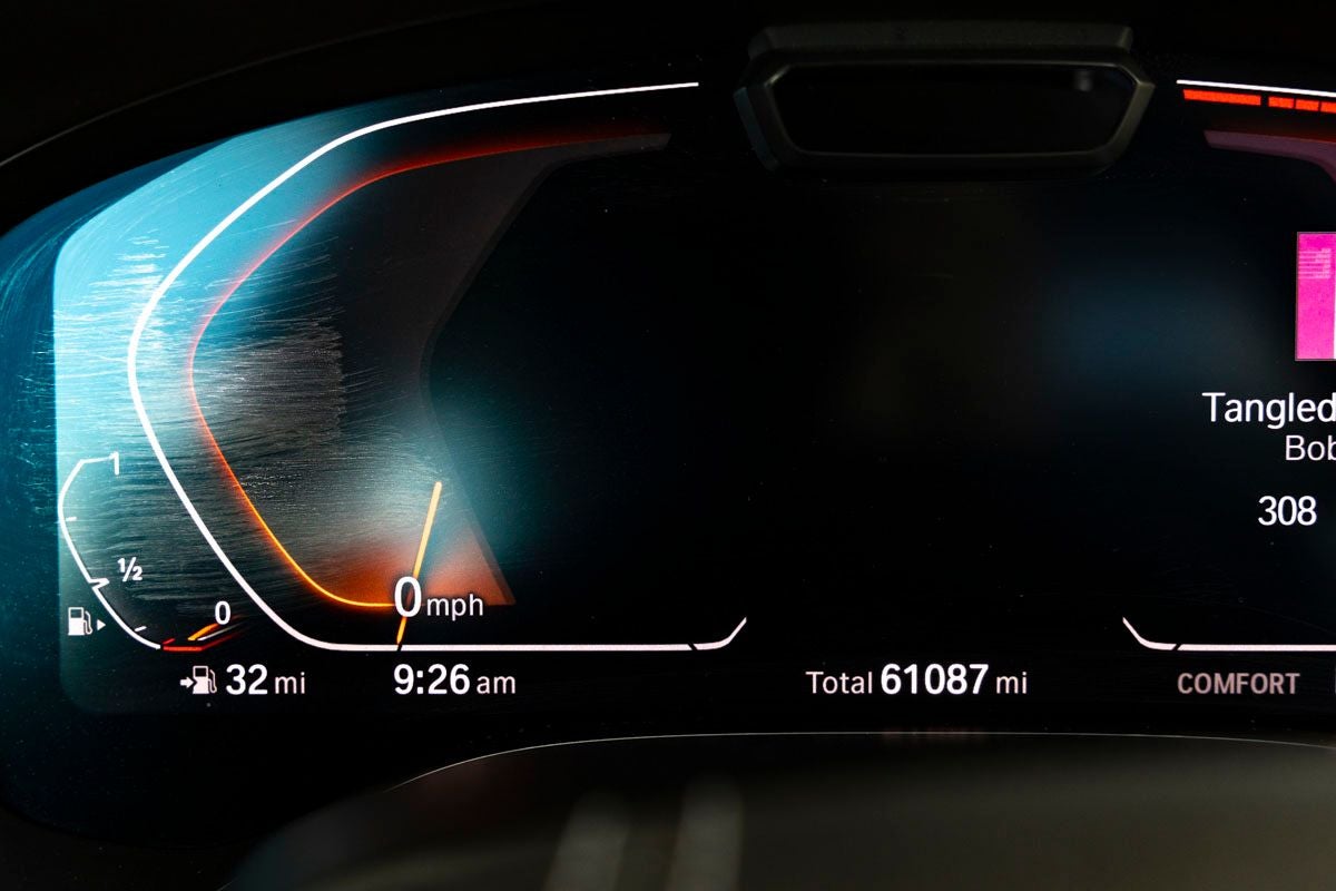 2020 BMW 750i xDrive 750i xDrive