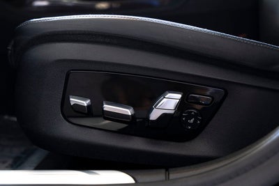 2020 BMW 750i xDrive 750i xDrive