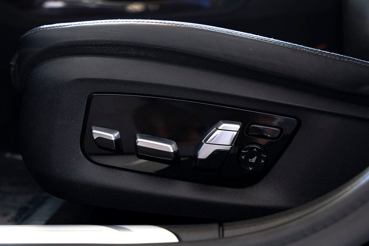 2020 BMW 750i xDrive 750i xDrive