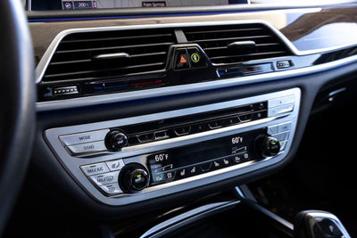 2020 BMW 750i xDrive 750i xDrive