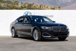 2020 BMW 750i xDrive 750i xDrive