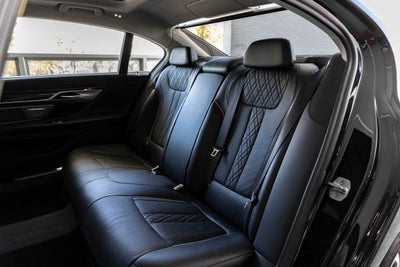2020 BMW 750i xDrive 750i xDrive