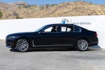 2020 BMW 750i xDrive 750i xDrive