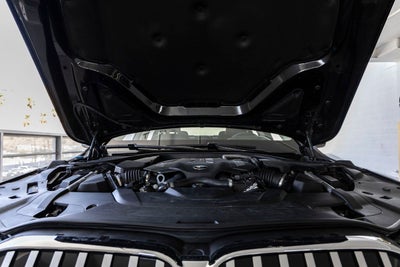 2020 BMW 750i xDrive 750i xDrive