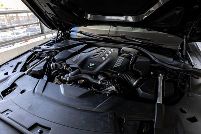 2020 BMW 750i xDrive 750i xDrive