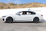 2022 BMW 750i xDrive 750i xDrive