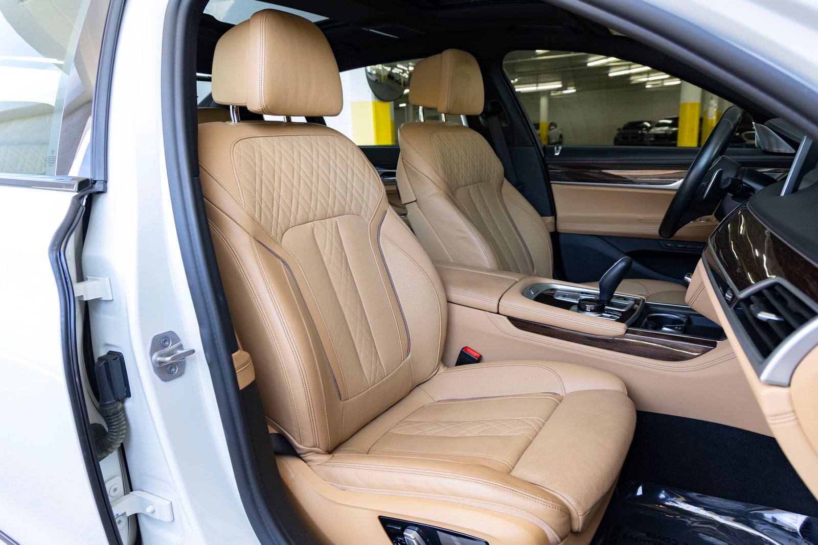 2022 BMW 750i xDrive 750i xDrive