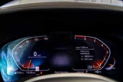 2022 BMW 750i xDrive 750i xDrive