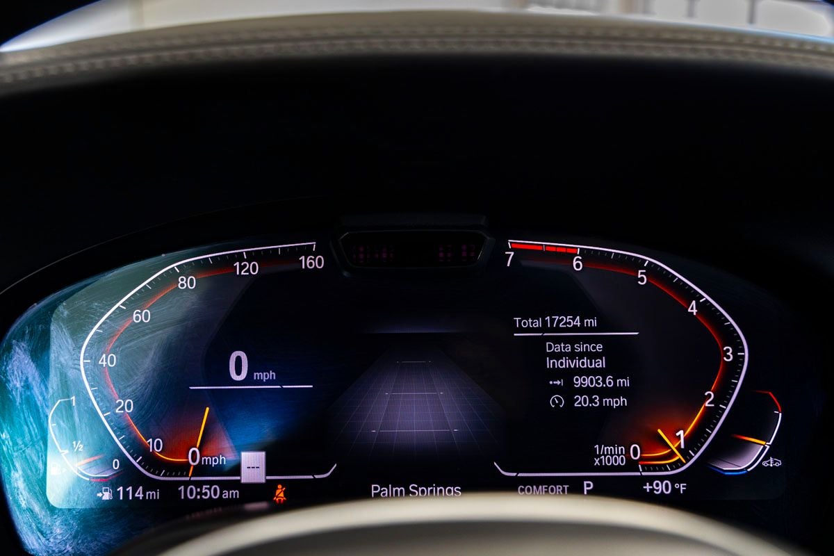 2022 BMW 750i xDrive 750i xDrive