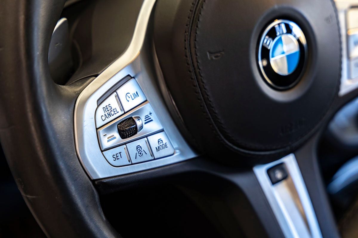 2022 BMW 750i xDrive 750i xDrive