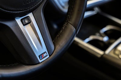 2022 BMW 750i xDrive 750i xDrive