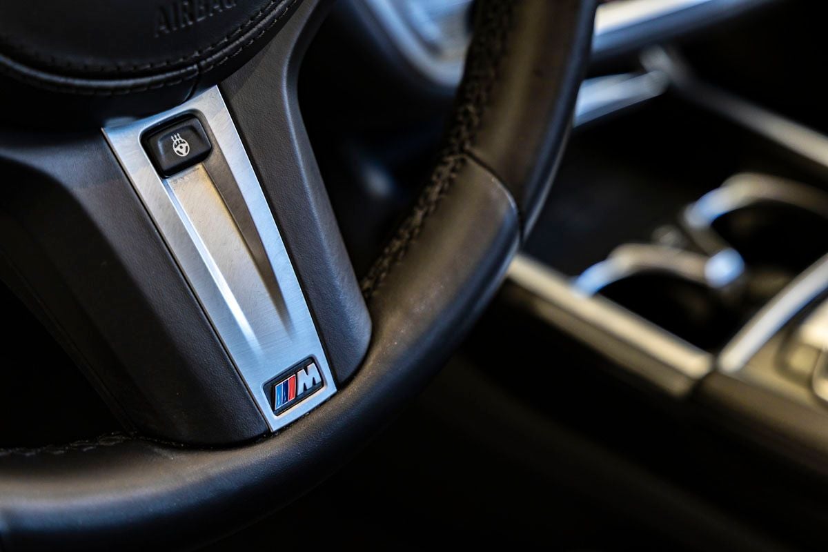 2022 BMW 750i xDrive 750i xDrive