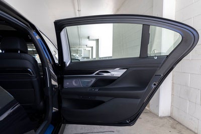 2022 BMW 750i xDrive 750i xDrive